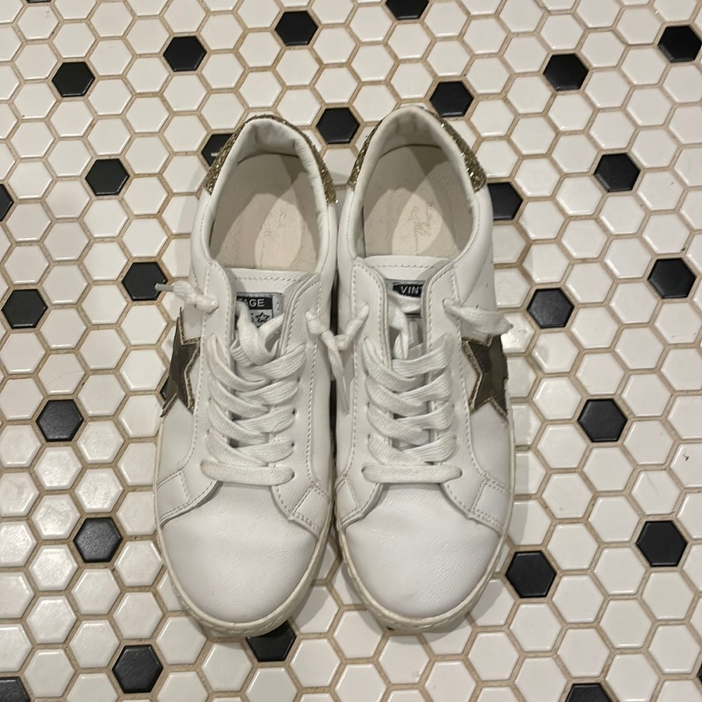 Vintage Havana 6.5 GUC